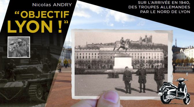  » OBJECTIF LYON »